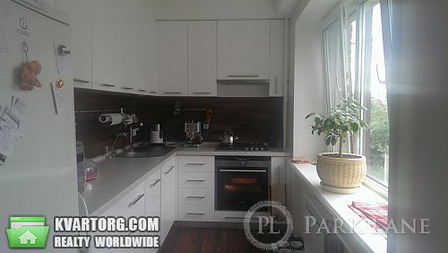 Sell 2-room apartment. Киев, Киквидзе — photo 3