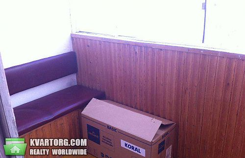 Sell 2-room apartment. Киев, Каштановая — photo 2