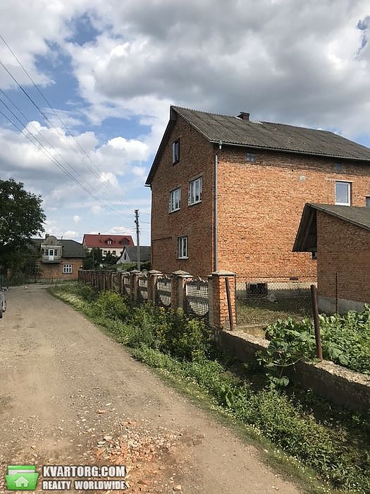 Sell house. Львов, Василия Стуса — photo 8