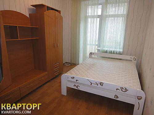 Rent out 2-room apartment. Одесса, Фонтанская дорога — photo 4