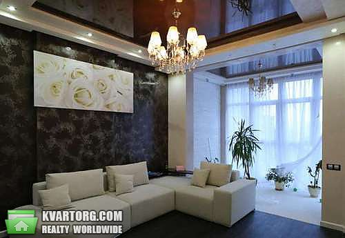 Sell 2-room apartment. Киев, Драгомирова — photo 1