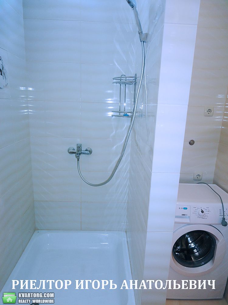 Rent out 1-room apartment. Одесса, Люстдорфская Дорога — photo 6