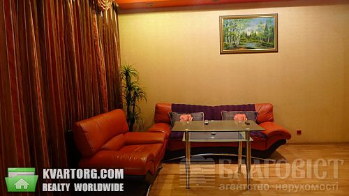 Sell 4-room apartment. Киев,  Шота Руставели — photo 2