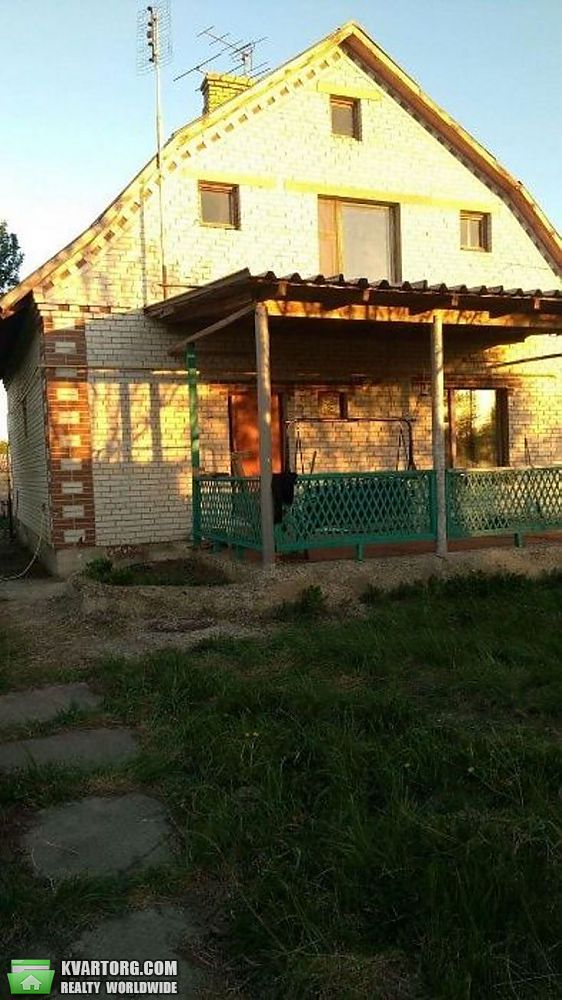 Sell house. Киевская обл., с.Томашовка — photo 3