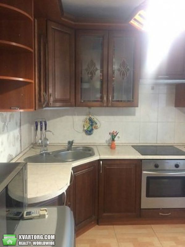 Sell 4-room apartment. Киев, Ефремова — photo 9