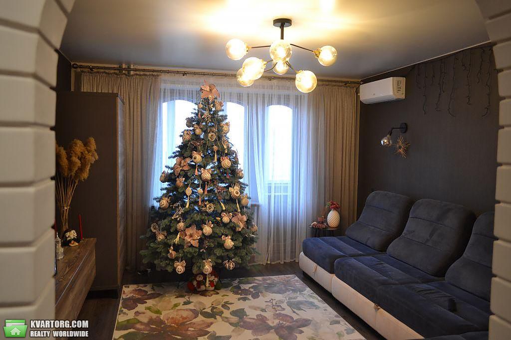 продам 3-комнатную квартиру. Полтава,  Полтава Петровського  - фото 7