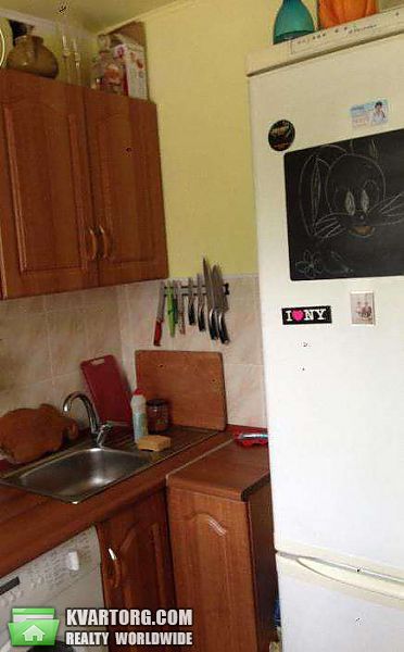Sell 1-room apartment. Киев, Тампере — photo 4