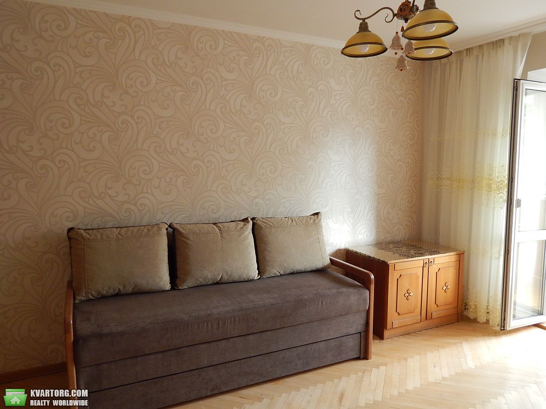 Rent out 1-room apartment. Киев,  Чоколовский бул — photo 7