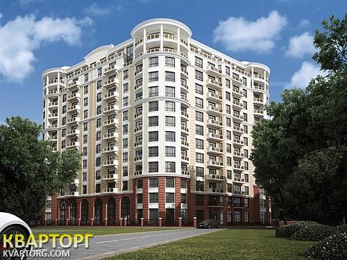 Sell 3-room apartment. Одесса, Кирпичный пер. — photo 1