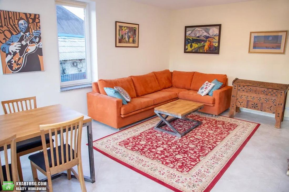 Rent out house. Киев, Жуковского — photo 1