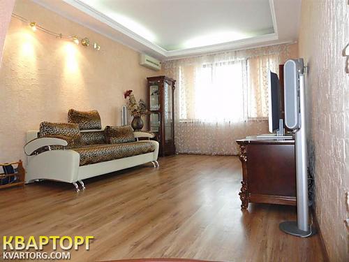 Rent out 2-room apartment. Киев,  Героев Сталинграда пр — photo 1