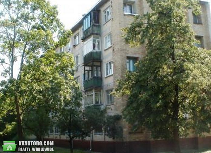 Sell 2-room apartment. Киев,  Карбышева — photo 3