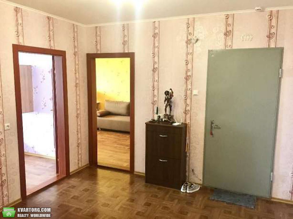 Sell 3-room apartment. Киев,  Здолбуновская — photo 4