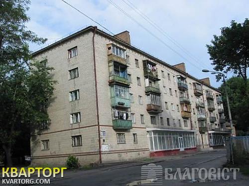 Sell 3-room apartment. Киев,  Клименко — photo 1