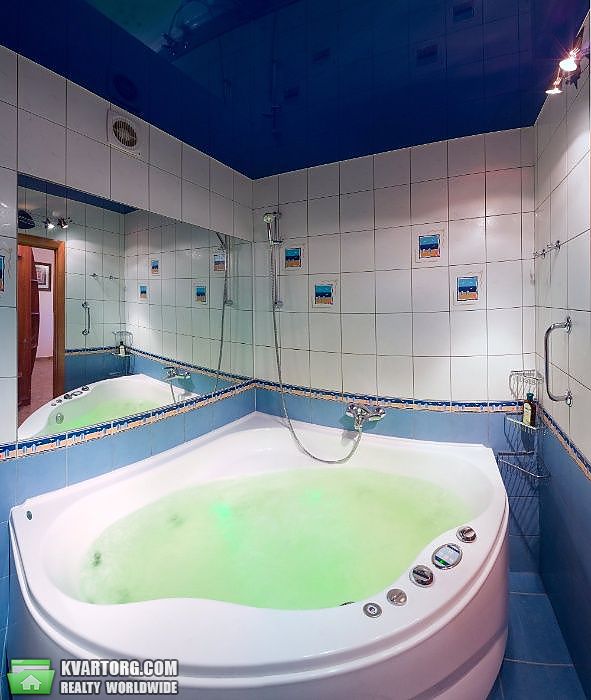 Rent out 1-room apartment. Киев,  Никольско-Ботаническая — photo 2