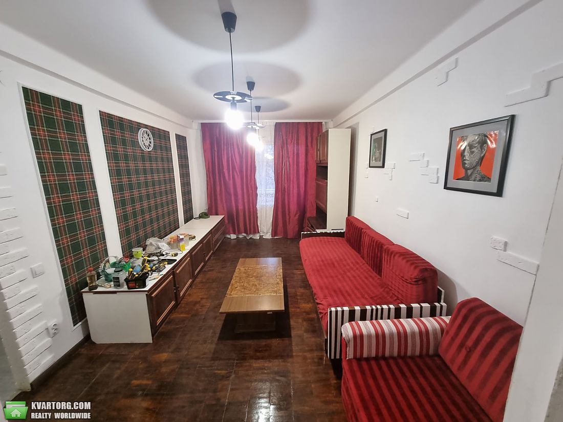 Rent out 2-room apartment. Киев,  Перова бул — photo 2