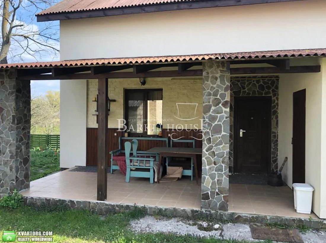 Rent out house. Киевская обл., Летки — photo 9