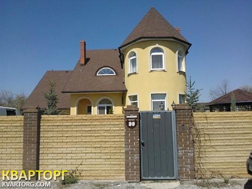 Sell house. Киев,  Садовая Осокорки — photo 1