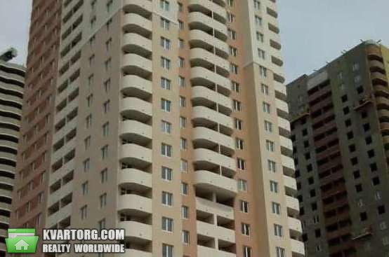 Sell 2-room apartment. Киев,  Крушельницкой — photo 2