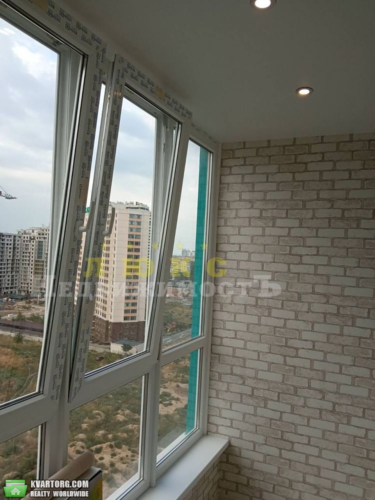 Sell 1-room apartment. Одесса, Жемчужная — photo 3