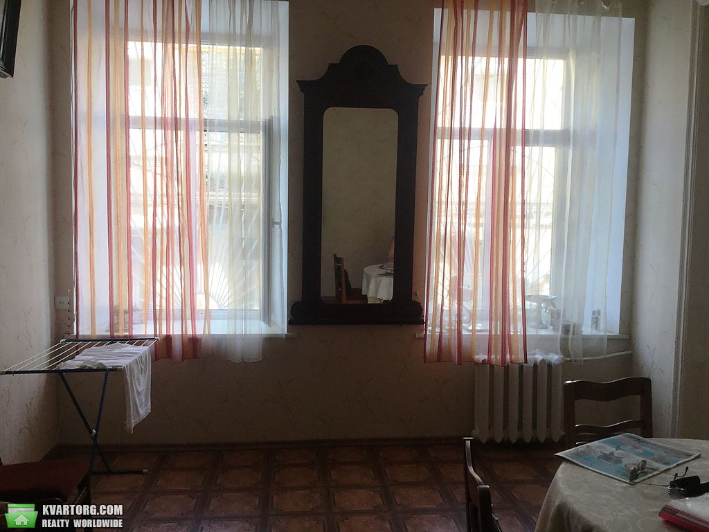 Sell 3-room apartment. Одесса, Коблевская — photo 1