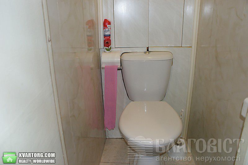 Sell 3-room apartment. Киев,  Борщаговская — photo 7