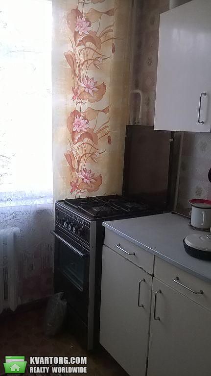 Sell 1-room apartment. Полтава,  Хорольский пер — photo 1