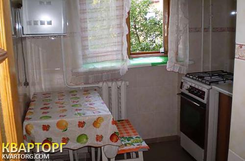 Sell 1-room apartment. Киев,  Курбаса — photo 1