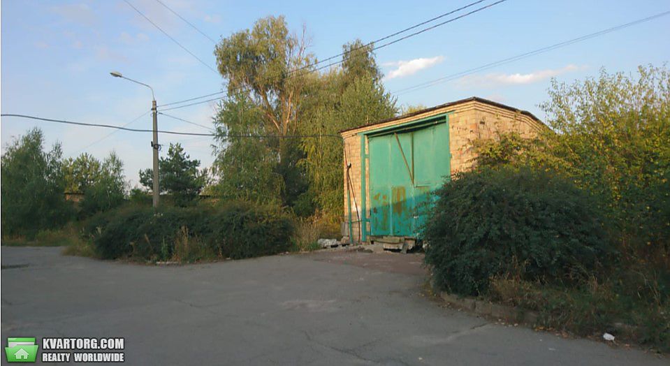 Sell warehouse. Бровары, Игорева — photo 1
