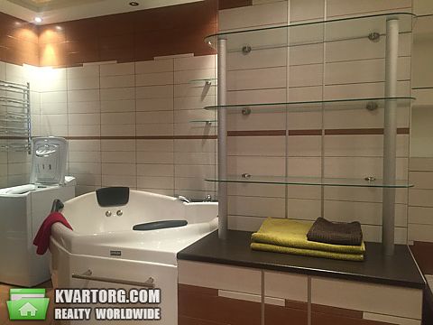 Rent out 3-room apartment. Днепропетровск, ЖК Мост сити — photo 8