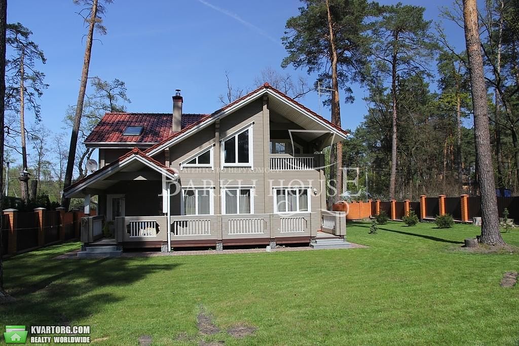 Rent out house. Киевская обл., Ворзель — photo 1
