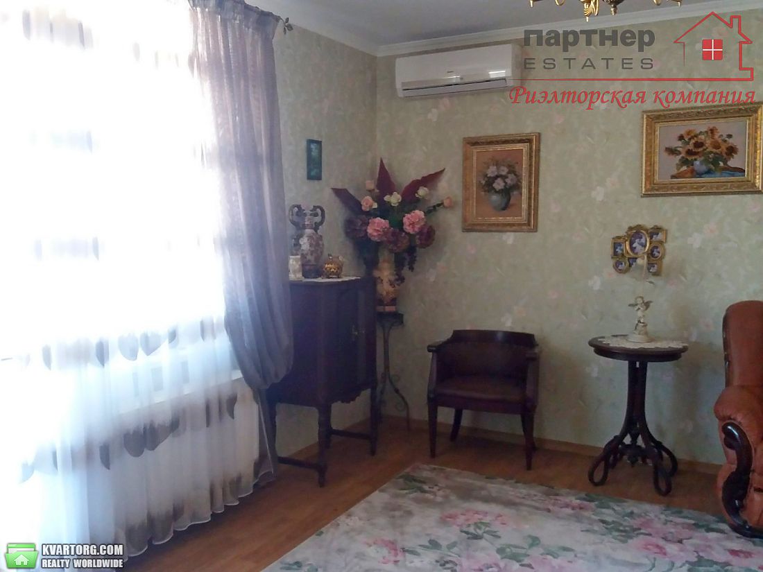 Sell house. Одесса, ореховая аллея — photo 5
