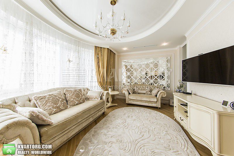 Rent out 3-room apartment. Киев, Анрі Барбюса — photo 3