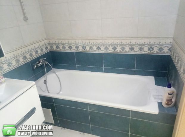 Rent out 1-room apartment. Киев,  Харьковское шоссе — photo 3