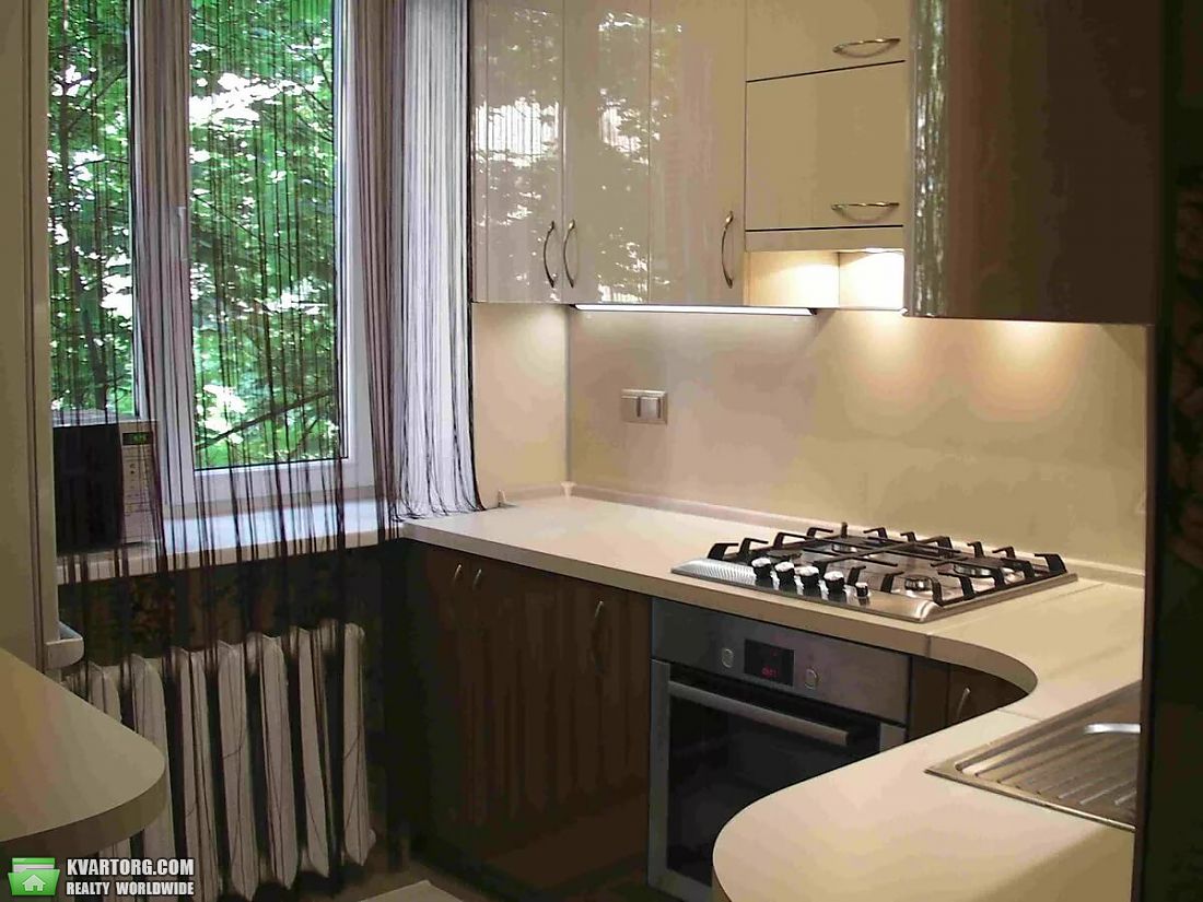 Rent out 1-room apartment. Луцк, Проспект Воли — photo 2