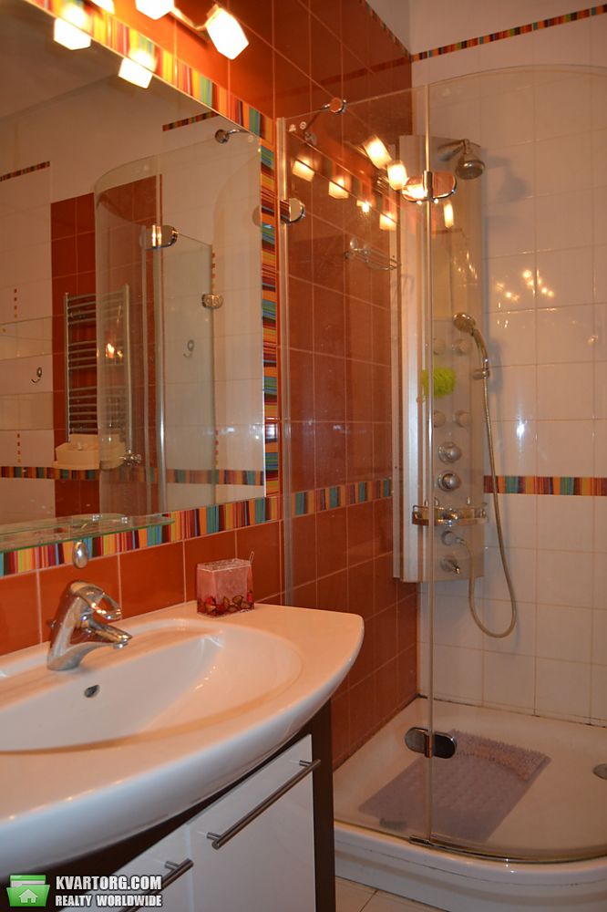 Rent out 3-room apartment. Киев,  Героев Сталинграда пр — photo 7