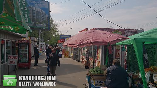 Rent out shop. Киев, Победы пр — photo 1