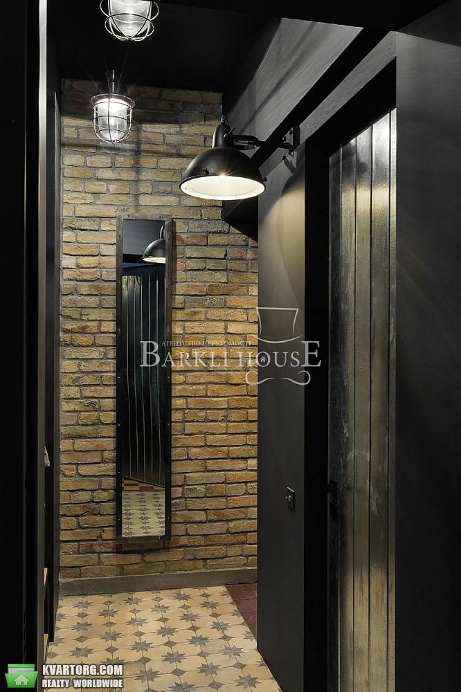 Rent out 2-room apartment. Киев,  Ярославов Вал — photo 7