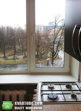 Rent out 2-room apartment. Киев,  Большая Васильковская — photo 6