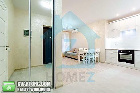 Sell 1-room apartment. Киев, Родини Крістерів — photo 1