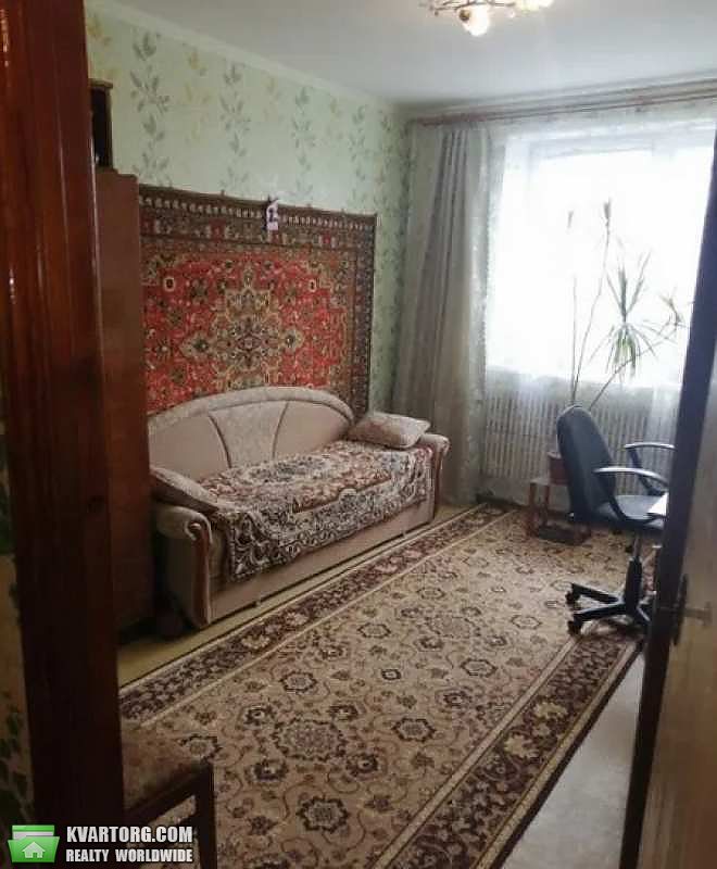 Sell 3-room apartment. Харьков, Дружбы Народов — photo 2