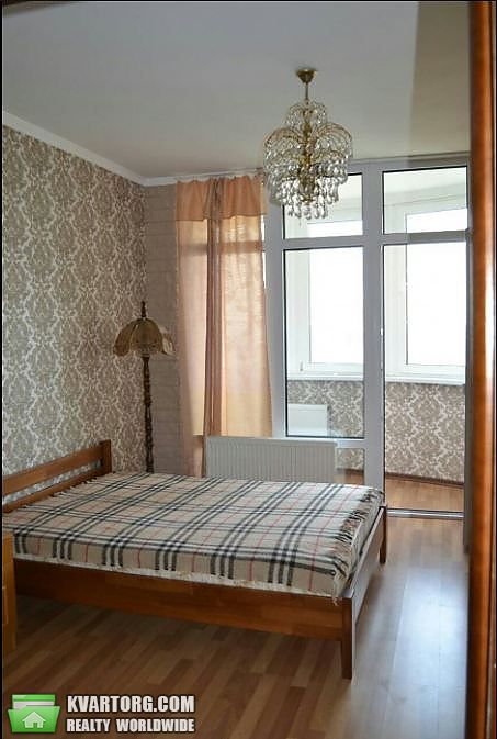 Rent out 1-room apartment. Киев,  Харьковское шоссе — photo 5