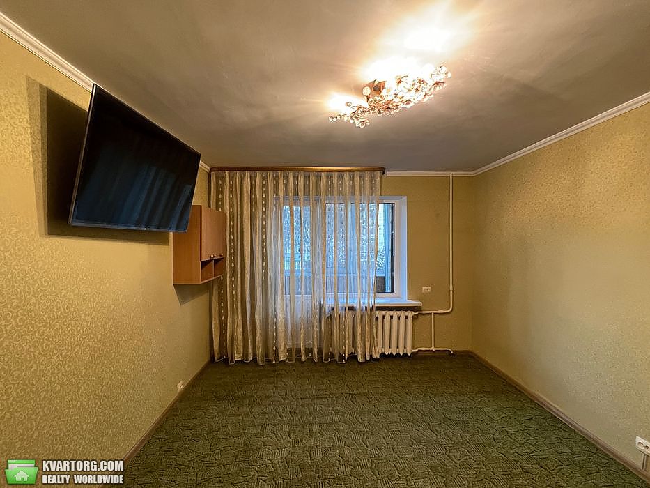 Sell 1-room apartment. Киев, Днепроводская — photo 5
