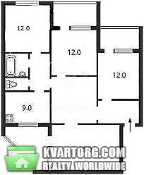 Sell 4-room apartment. Киев,  Ирпенская — photo 2