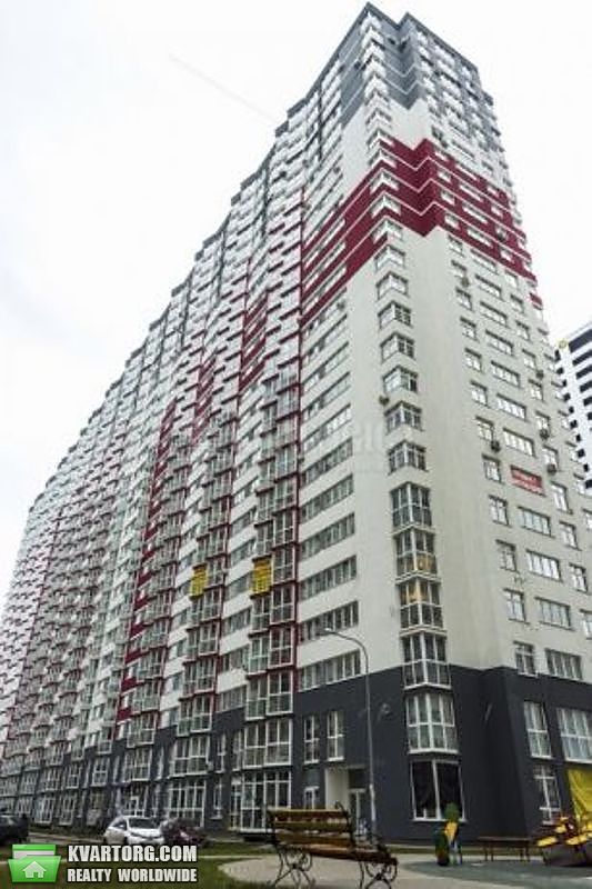 Sell 3-room apartment. Киев,  Драгоманова — photo 1