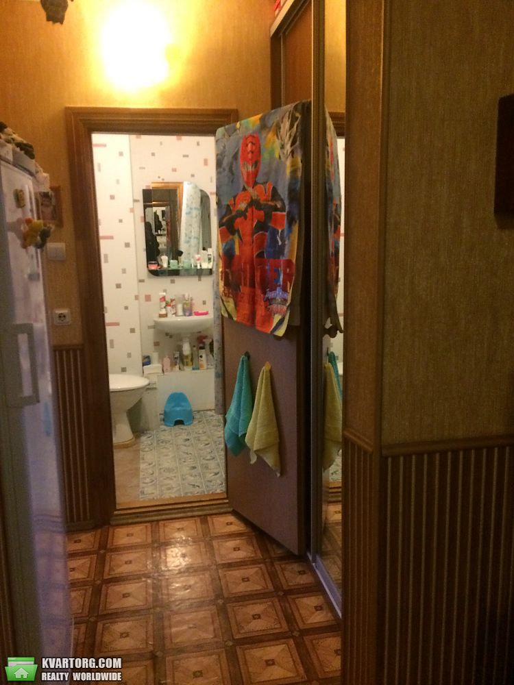 Sell 1-room apartment. Киев, лесковская — photo 5