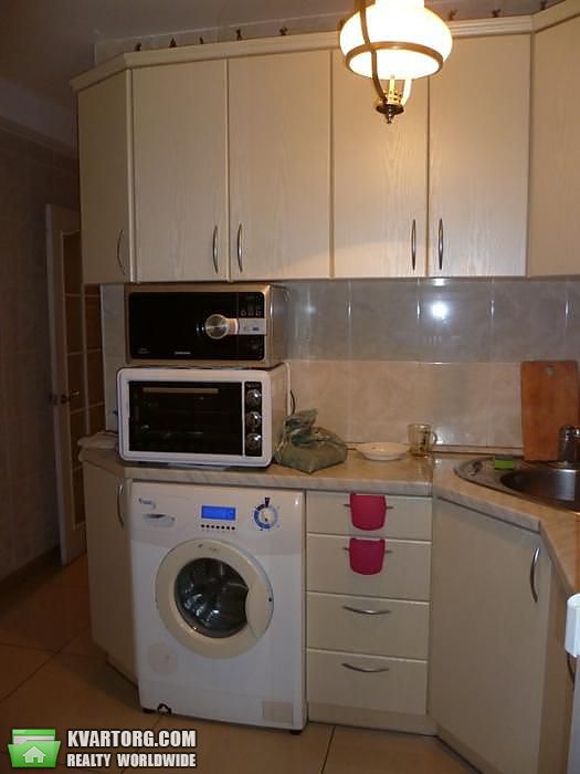 Sell 3-room apartment. Киев,  Залки — photo 1