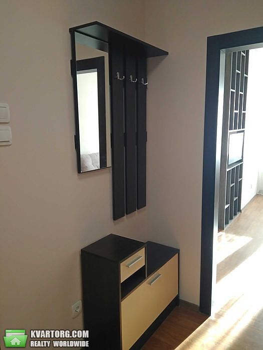 Rent out 1-room apartment. Киев,  Ломоносова — photo 7