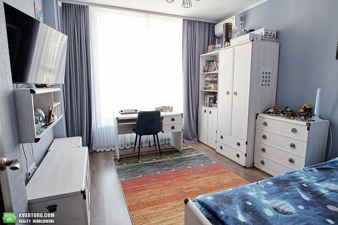 Sell 3-room apartment. Киев, Заболотного — photo 8