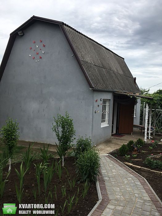 Sell house. Одесса, Центральная — photo 5